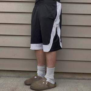 Vintage Adidas Basketball Shorts